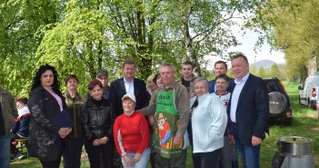 Prvomájové oslavy sviatku práce v Prešove 004