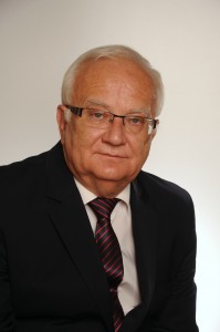 MUDr. Boris Hanuščak