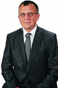 MVDr. Ján Ferko