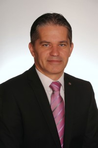 PaedDr. Miroslav Benko, MBA