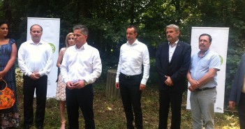 Strana SMER-SD v Prešove oznámila kandidáta na primátora IMG_1804